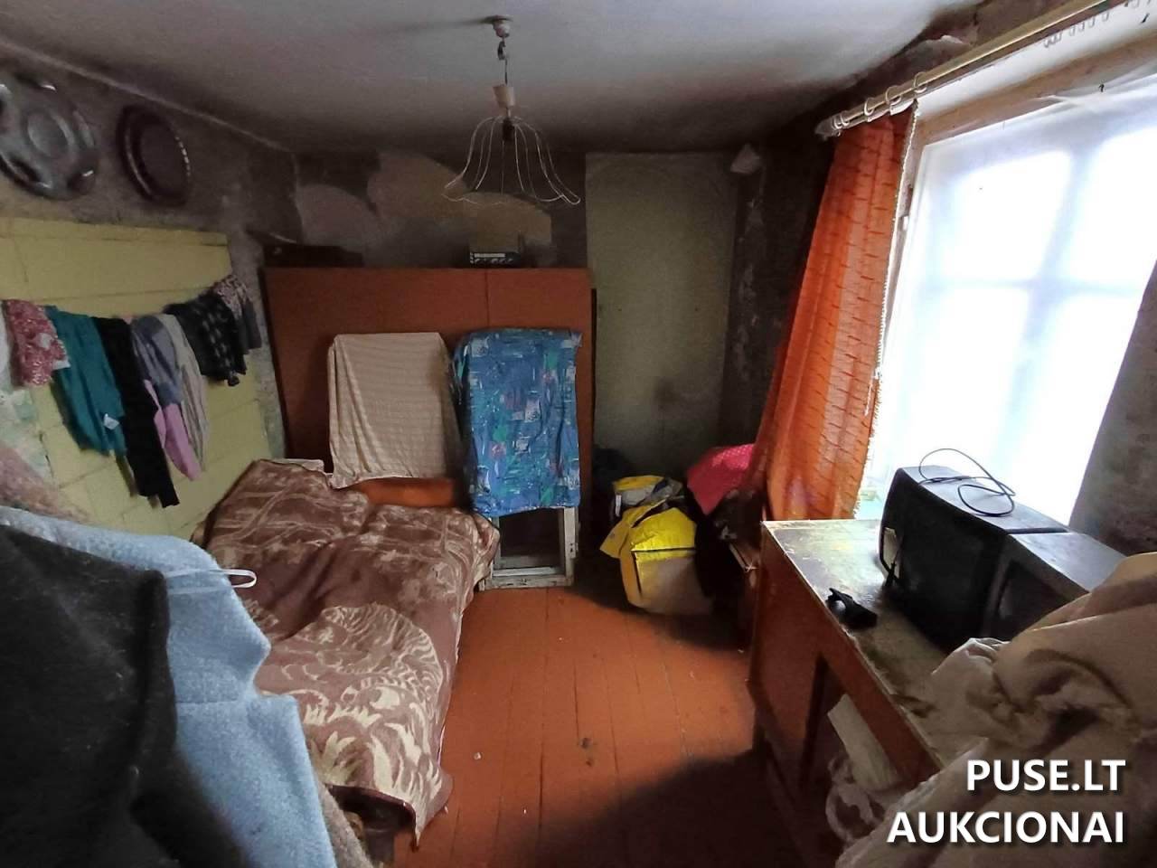 Butas Patalpos/Butai Kalviškės, 81106 Šiaulių r. sav., Lithuania 12