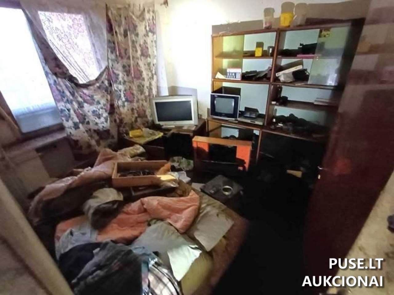 Butas Patalpos/Butai Ibutonių g. 1b, 38324 Žibartoniai, Lithuania 5