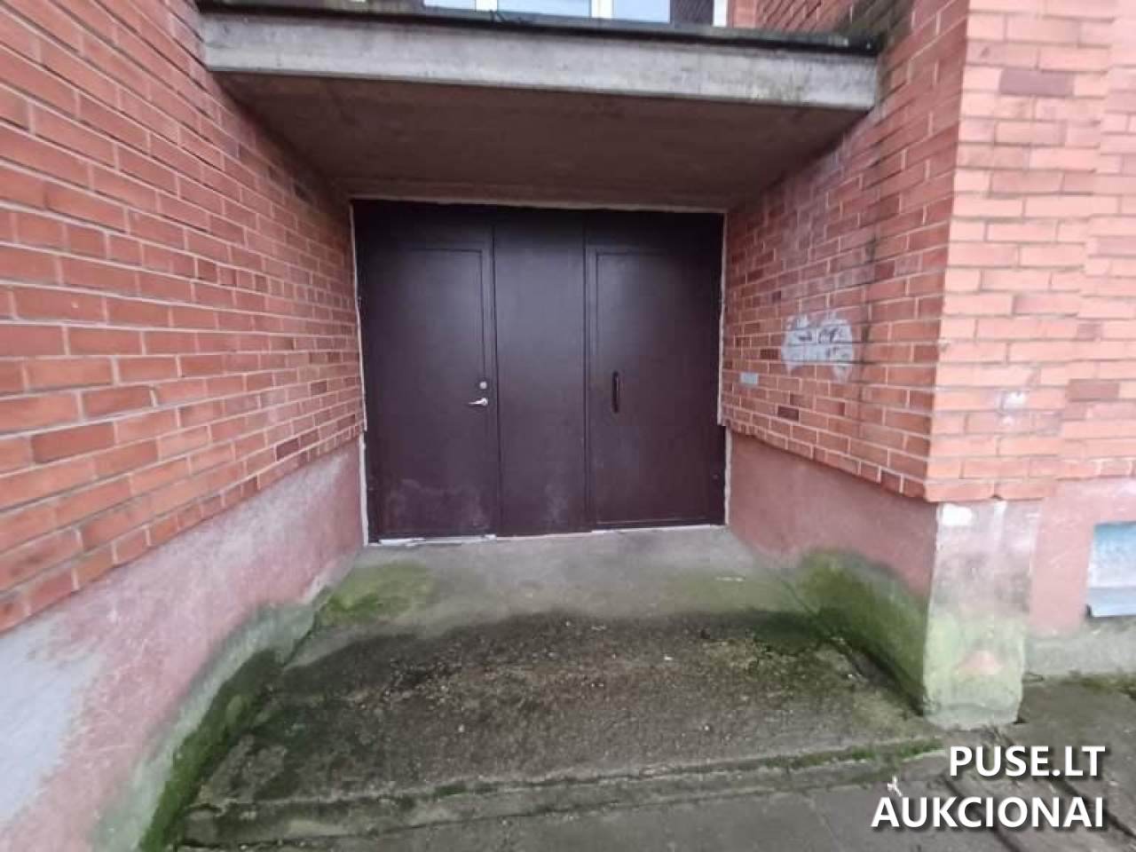 Butas Patalpos/Butai Ibutonių g. 1b, 38324 Žibartoniai, Lithuania 9