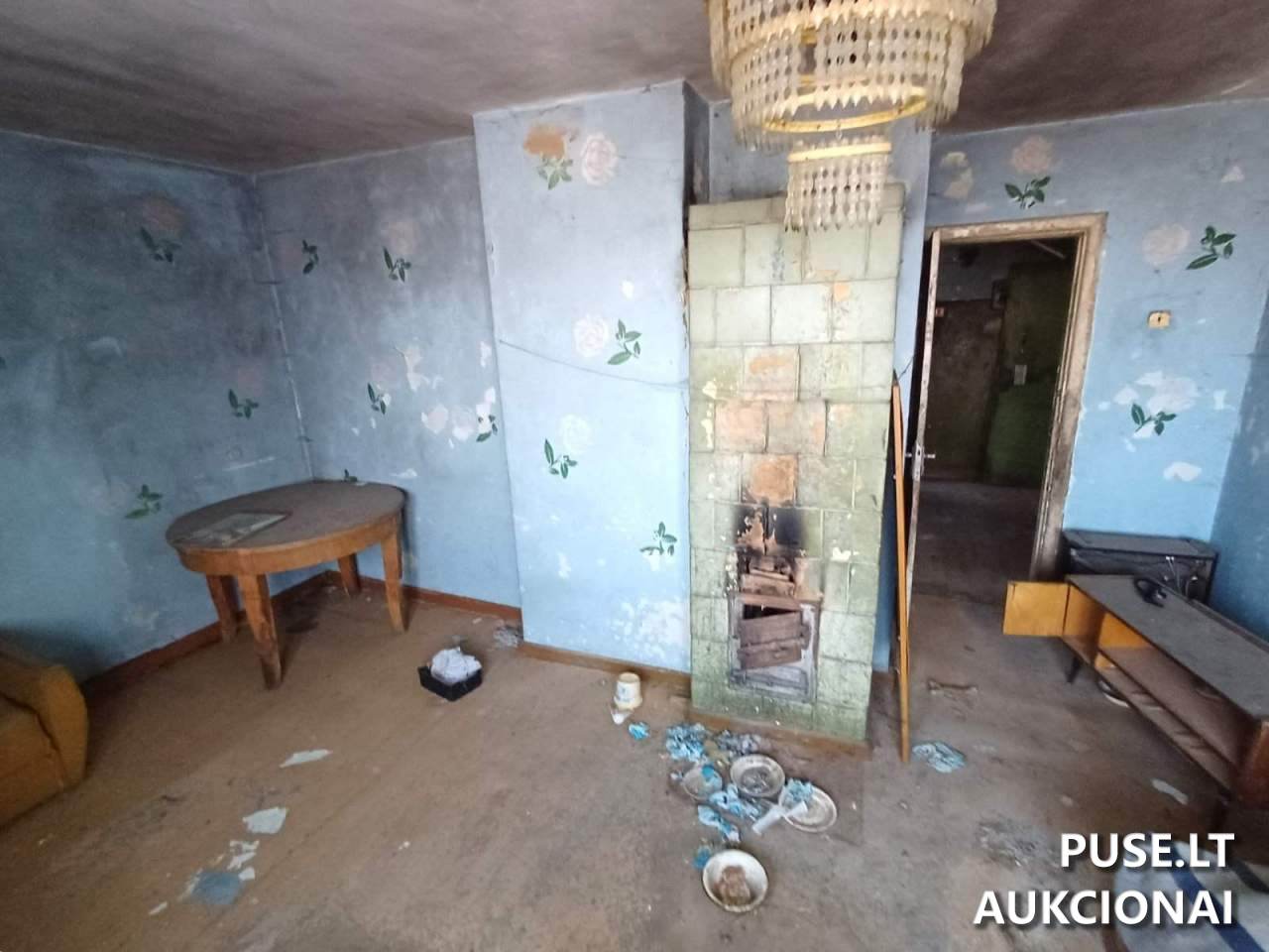 Butas Patalpos/Butai Liepų g. 26, Paitaičių k., 77200 Šiaulių r. sav., Lithuania 3
