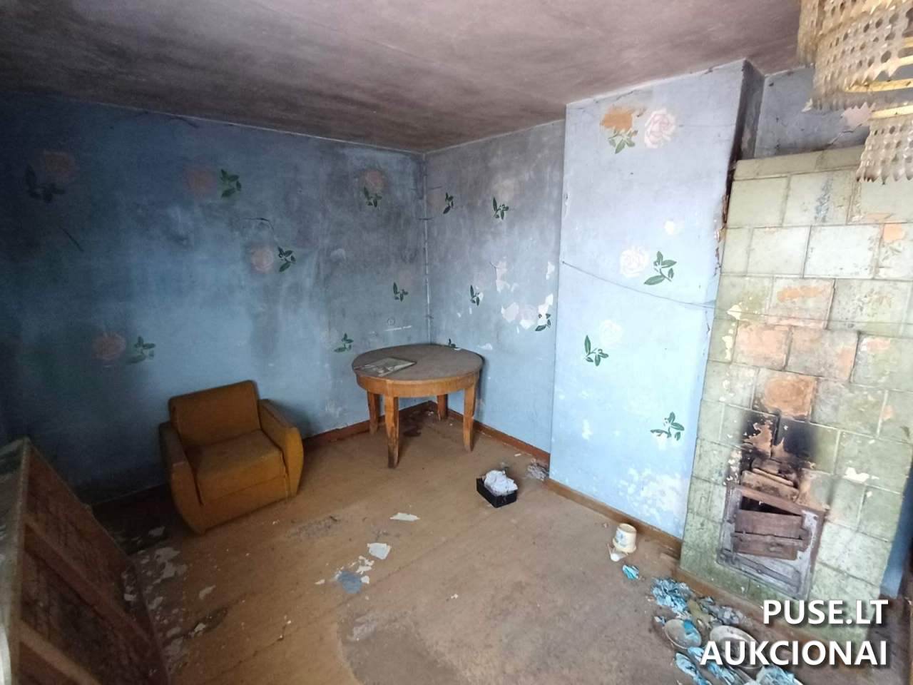 Butas Patalpos/Butai Liepų g. 26, Paitaičių k., 77200 Šiaulių r. sav., Lithuania 4