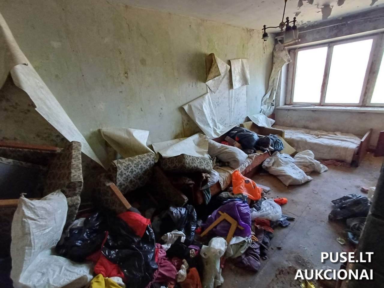 Butas Patalpos/Butai Liepų g. 26, Paitaičių k., 77200 Šiaulių r. sav., Lithuania 5