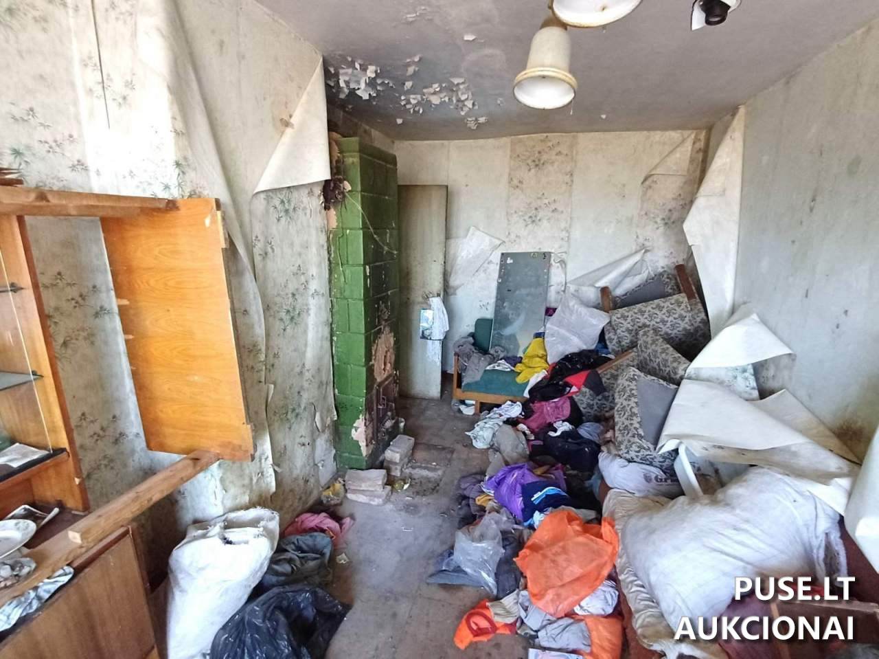 Butas Patalpos/Butai Liepų g. 26, Paitaičių k., 77200 Šiaulių r. sav., Lithuania 6