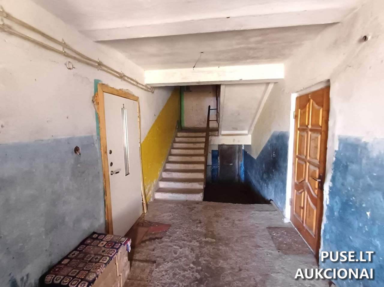 Butas Patalpos/Butai Liepų g. 26, Paitaičių k., 77200 Šiaulių r. sav., Lithuania 10