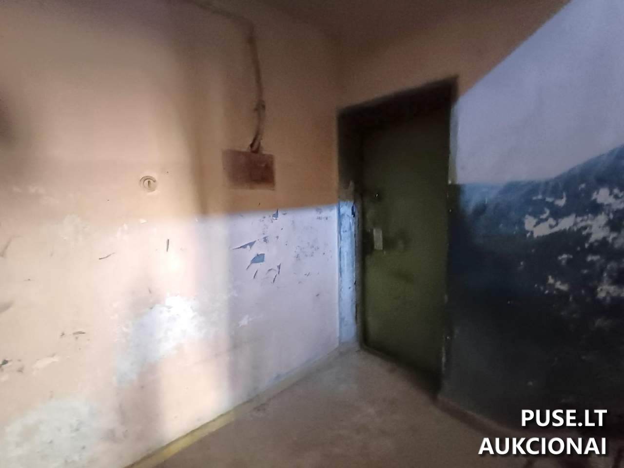 Butas Patalpos/Butai Liepų g. 26, Paitaičių k., 77200 Šiaulių r. sav., Lithuania 11
