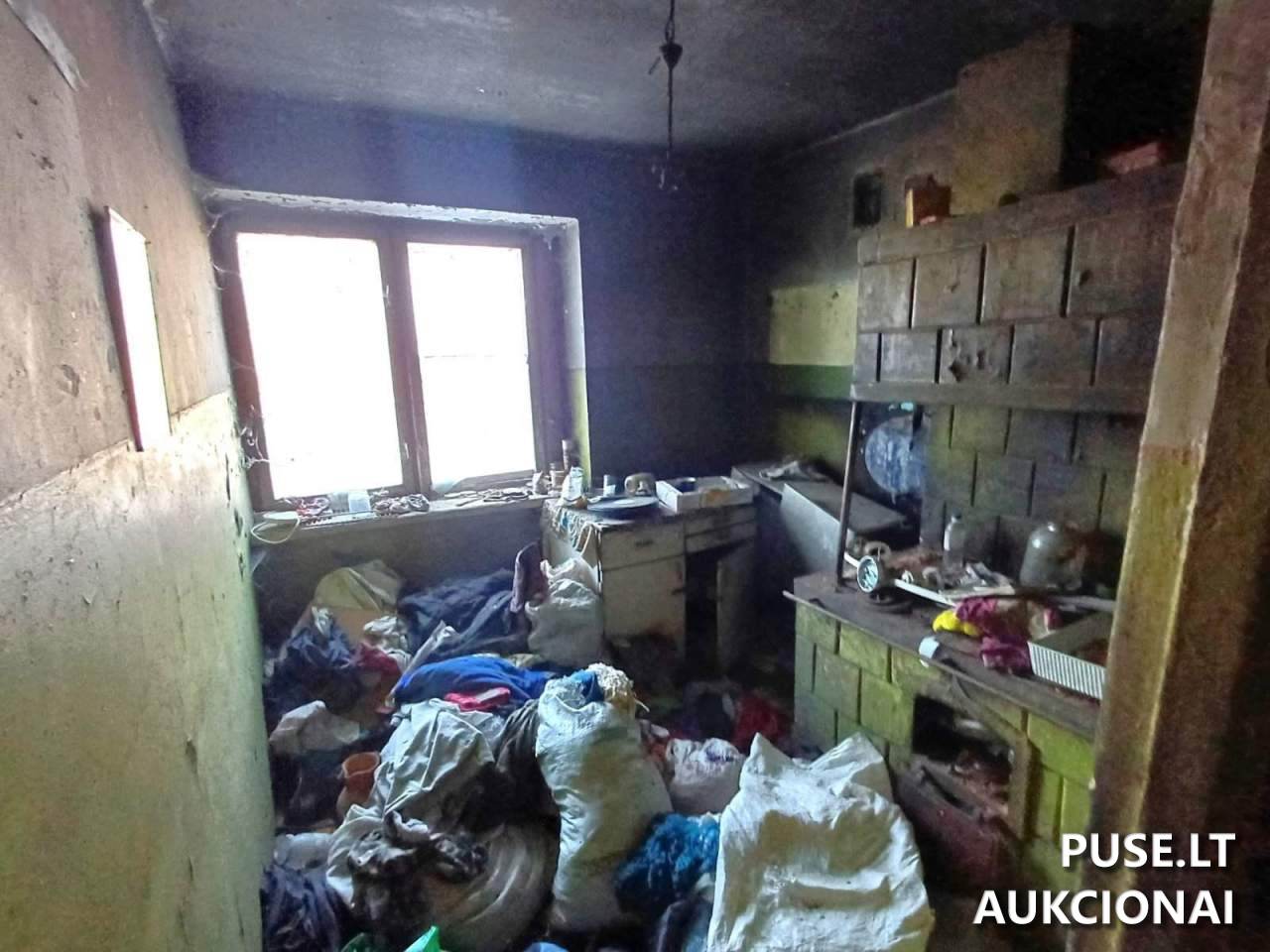 Butas Patalpos/Butai Liepų g. 26, Paitaičių k., 77200 Šiaulių r. sav., Lithuania 13