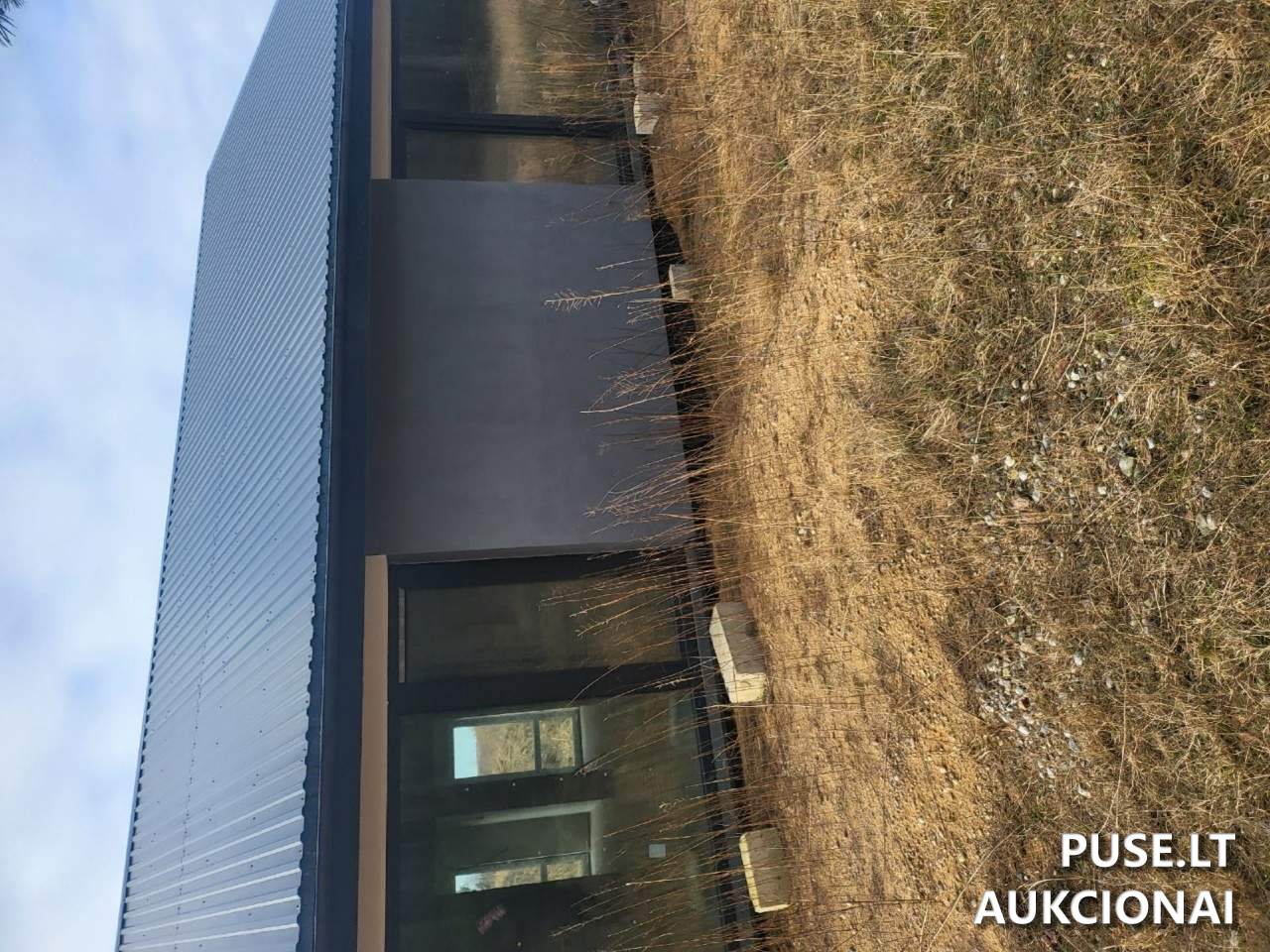 Žemės sklypas Sklypai Miško tak. 11G, Palanga, 00170 Palangos m. sav., Lithuania 3