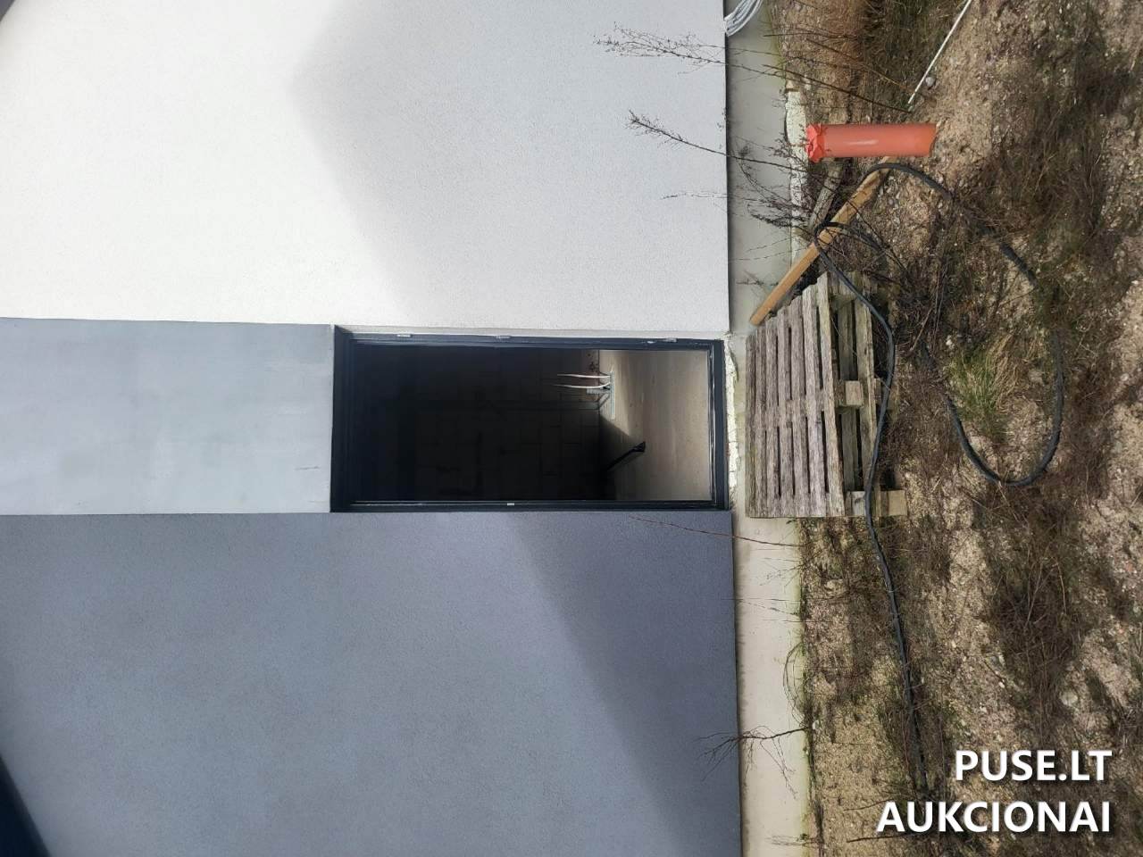 Žemės sklypas Sklypai Miško tak. 11G, Palanga, 00170 Palangos m. sav., Lithuania 4