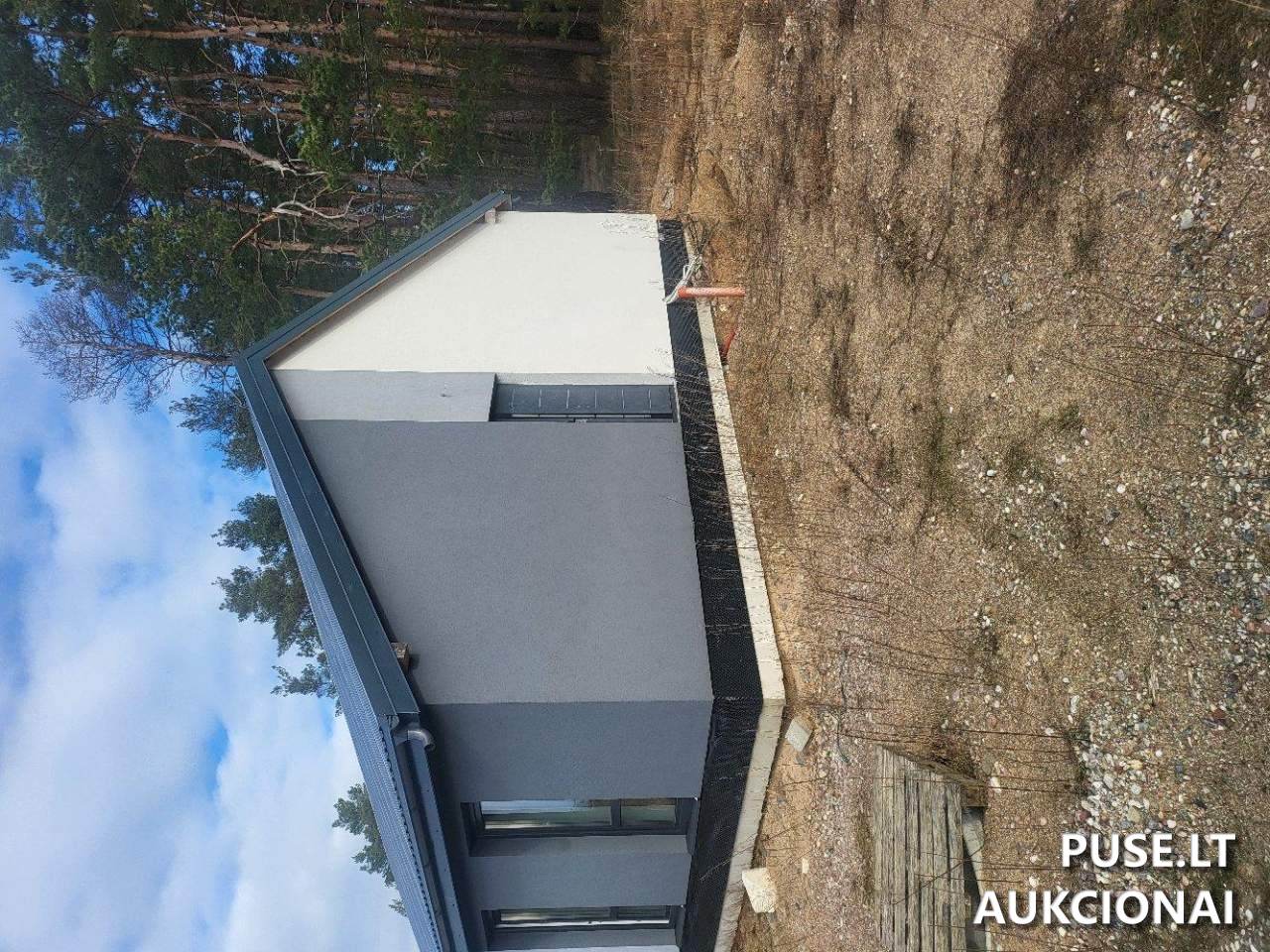 Žemės sklypas Sklypai Miško tak. 11G, Palanga, 00170 Palangos m. sav., Lithuania 5