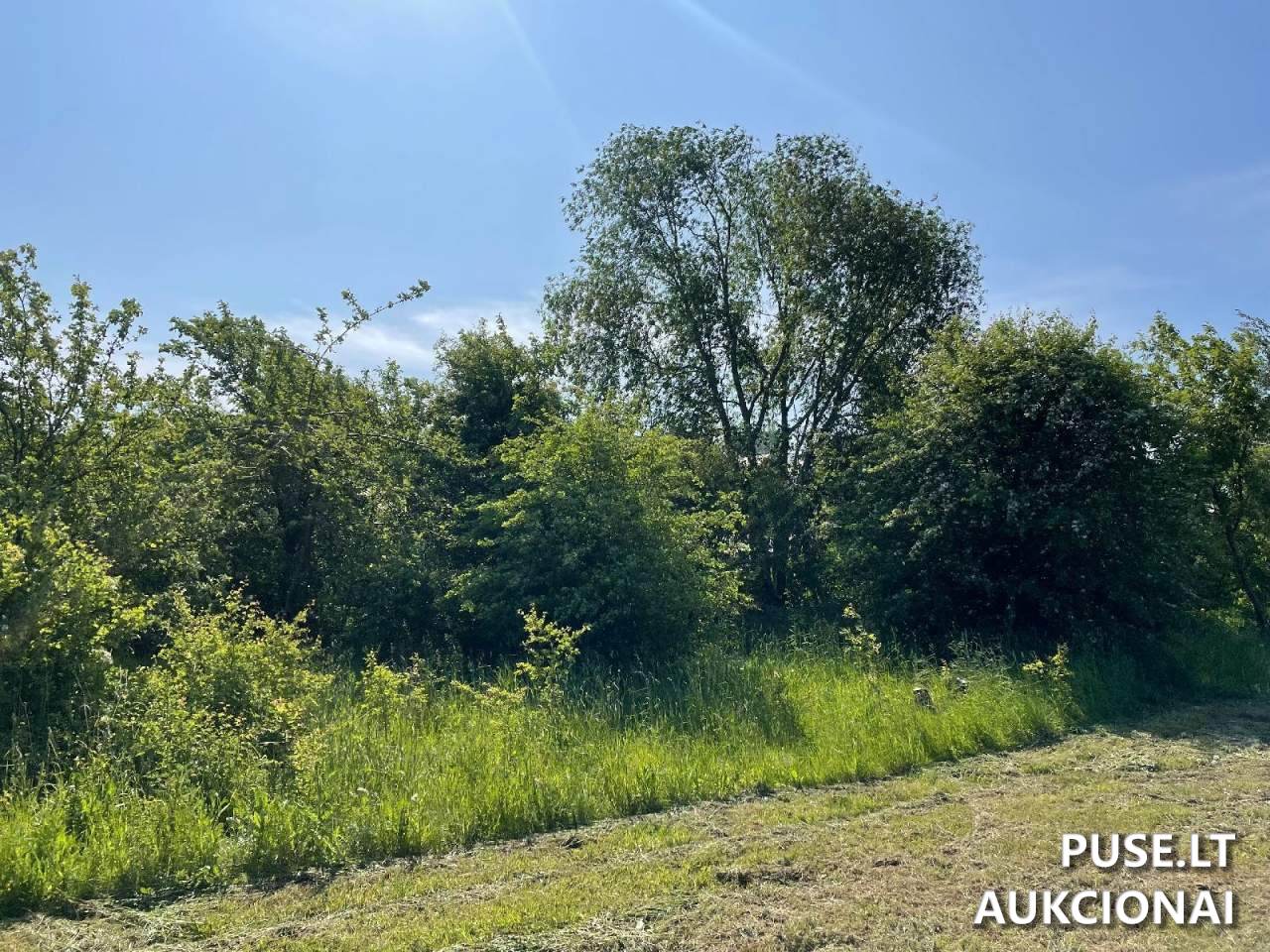 Žemės sklypas Sklypai Pikeliškės g. 13A, Šiauliai, 77220 Šiaulių m. sav., Lithuania 2