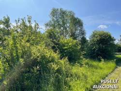 Sklypai - Žemės sklypas
