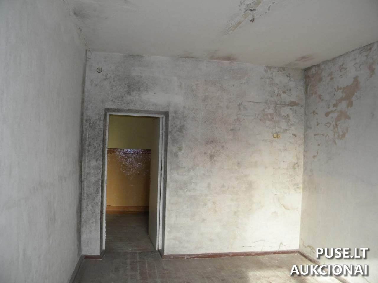 Klubas su sporto sale Pastatai Ventos g. 81B, 81168 Kuršėnai, Lithuania 3