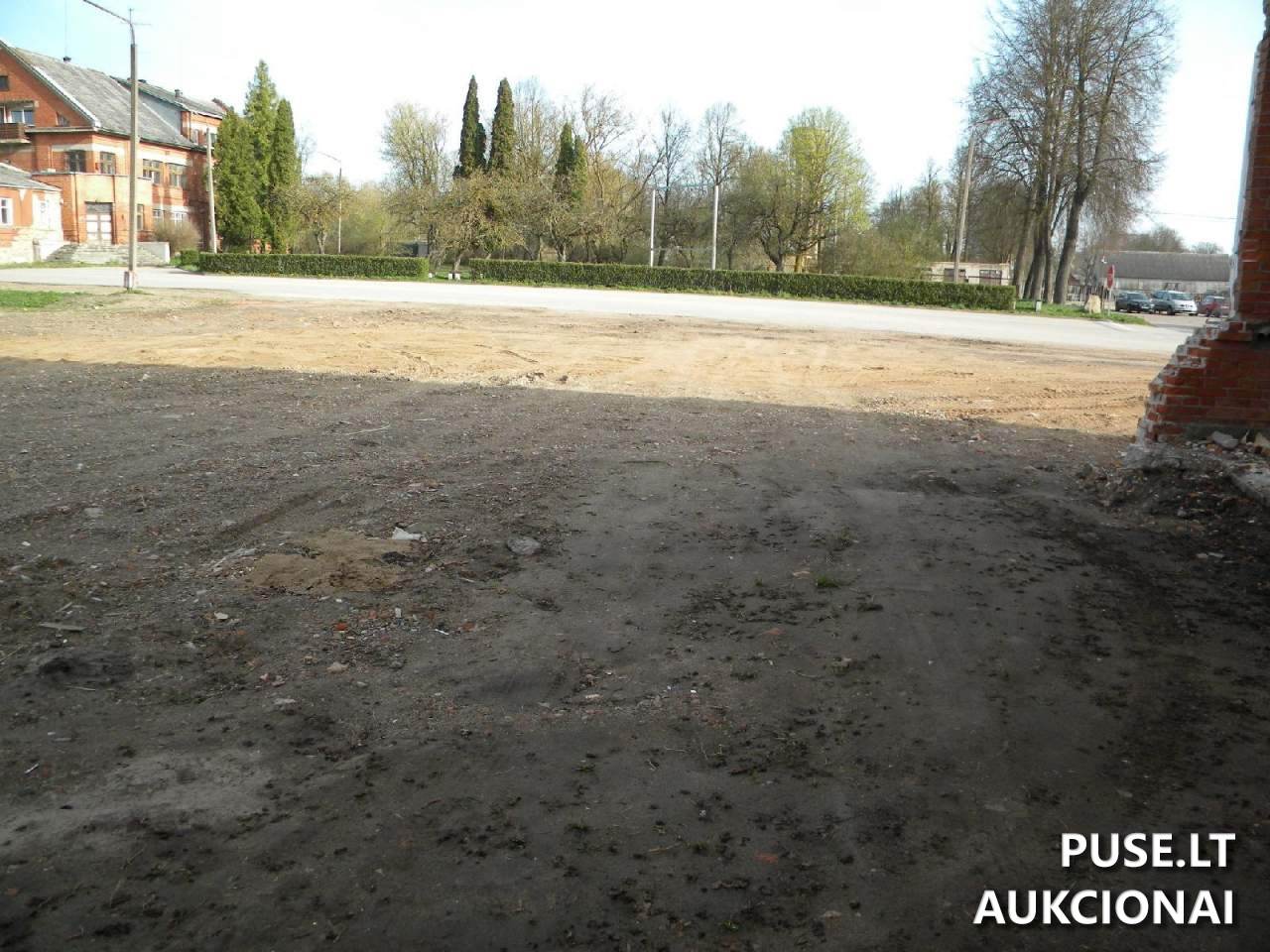 Klubas su sporto sale Pastatai Ventos g. 81B, 81168 Kuršėnai, Lithuania 7