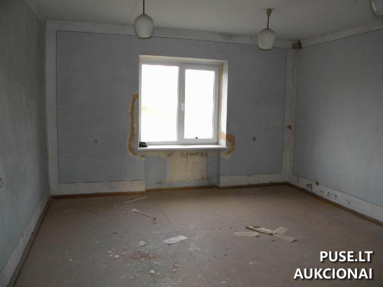 Klubas su sporto sale Pastatai Ventos g. 81B, 81168 Kuršėnai, Lithuania 10