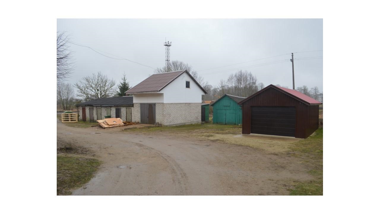 Butas Patalpos/Butai Lentpjūvės g. 3, 90118 Plungė, Lithuania 15