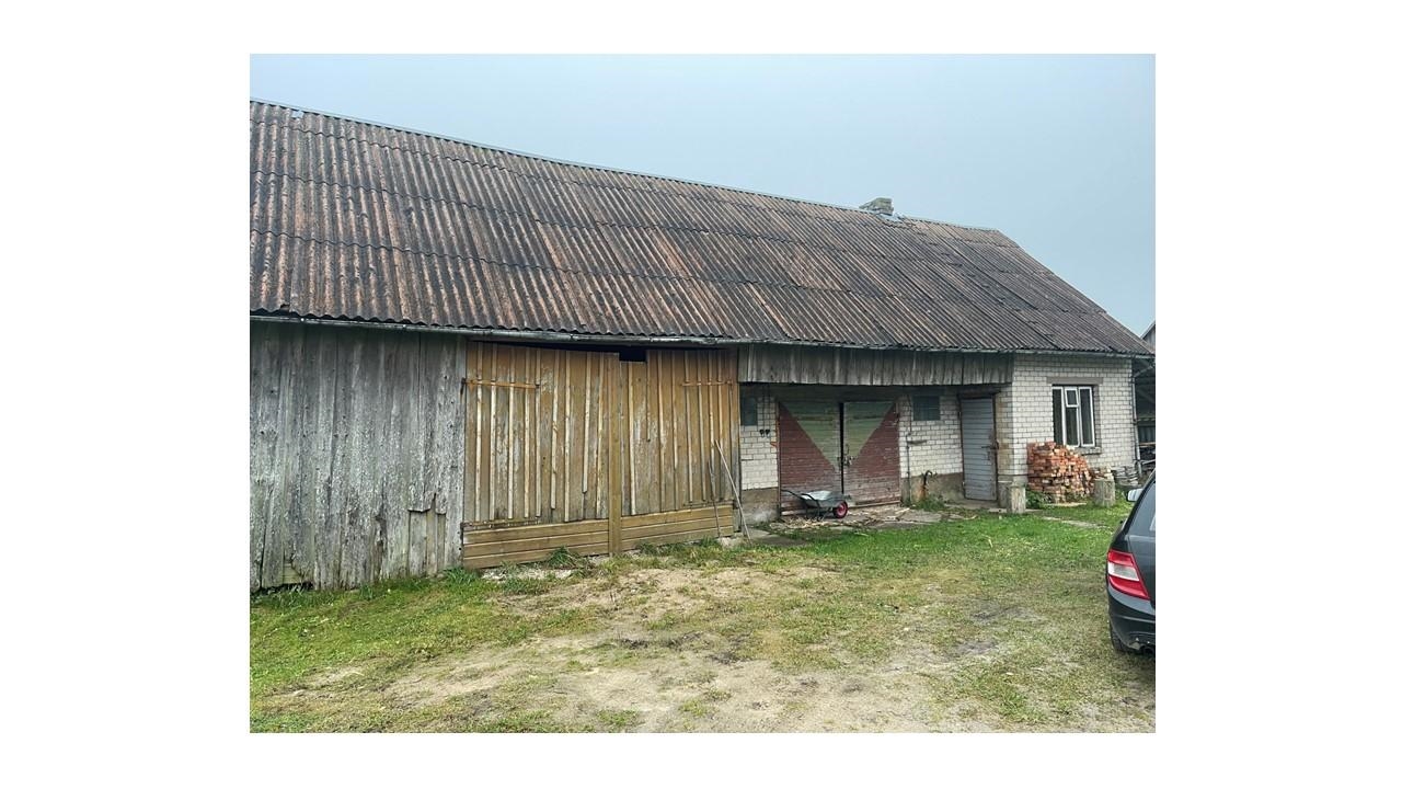 Žemės sklypas Sklypai Pagirio g. 35, 90370 Šiemuliai, Lithuania 1