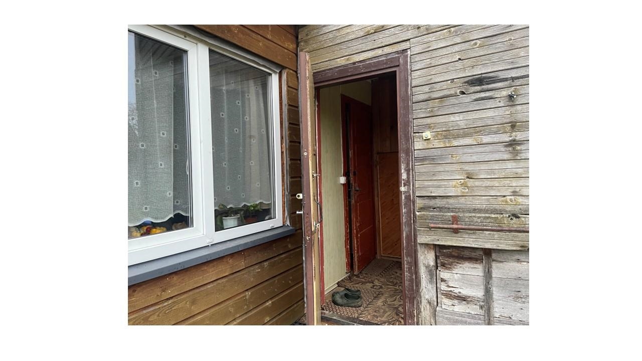 Žemės sklypas Sklypai Pagirio g. 35, 90370 Šiemuliai, Lithuania 4