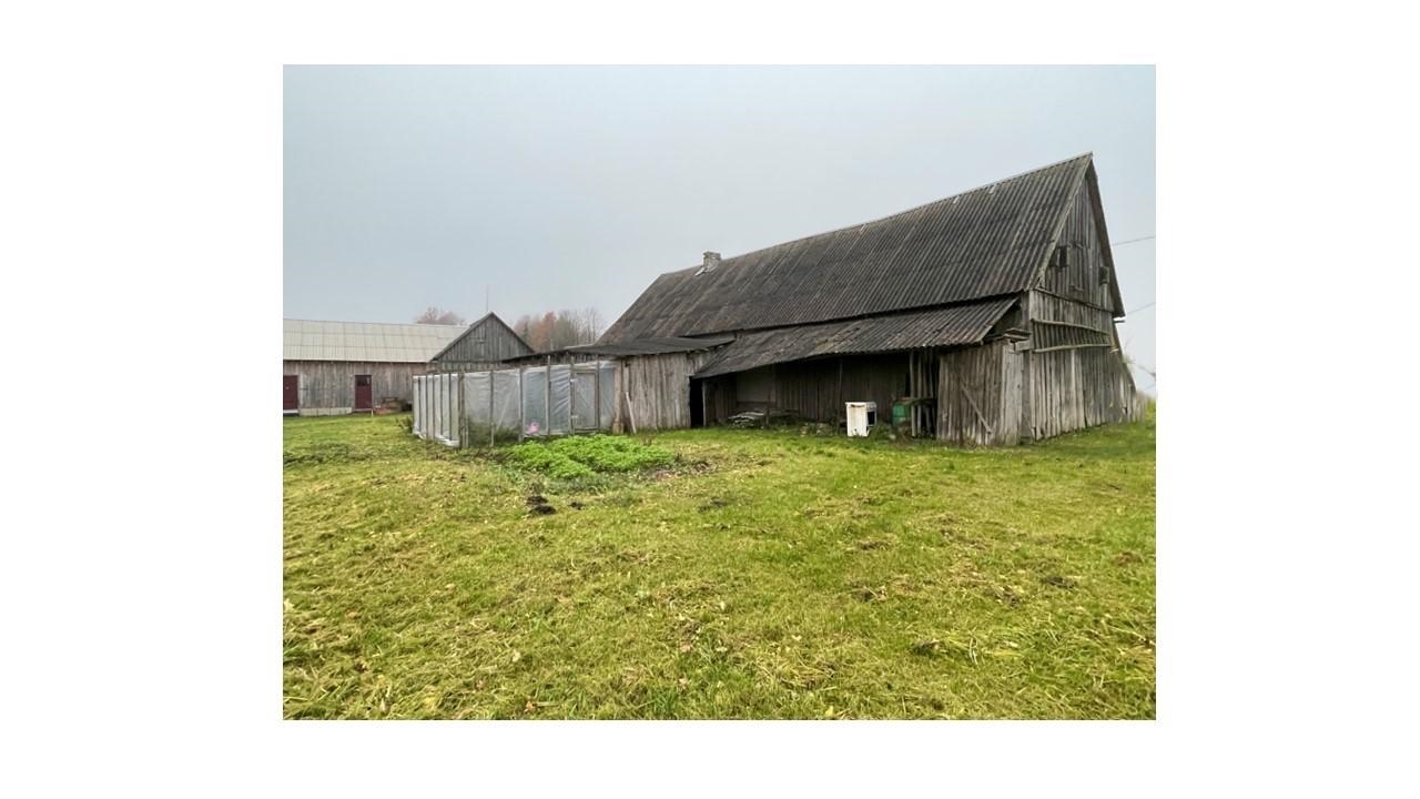 Žemės sklypas Sklypai Pagirio g. 35, 90370 Šiemuliai, Lithuania 5