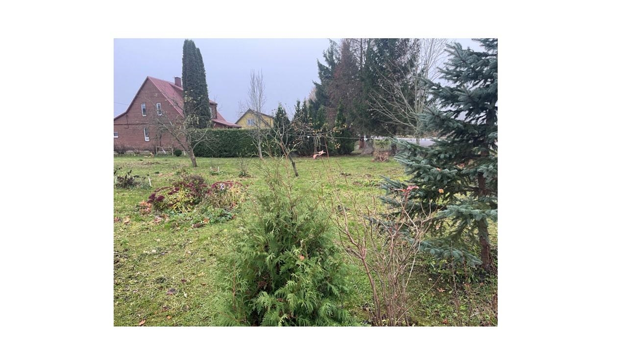 Žemės sklypas Sklypai Pagirio g. 35, 90370 Šiemuliai, Lithuania 6