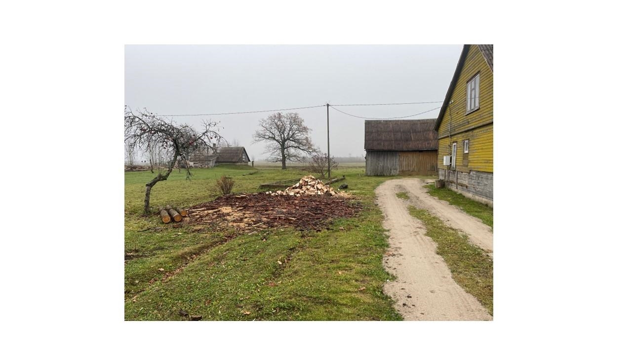 Žemės sklypas Sklypai Pagirio g. 35, 90370 Šiemuliai, Lithuania 7