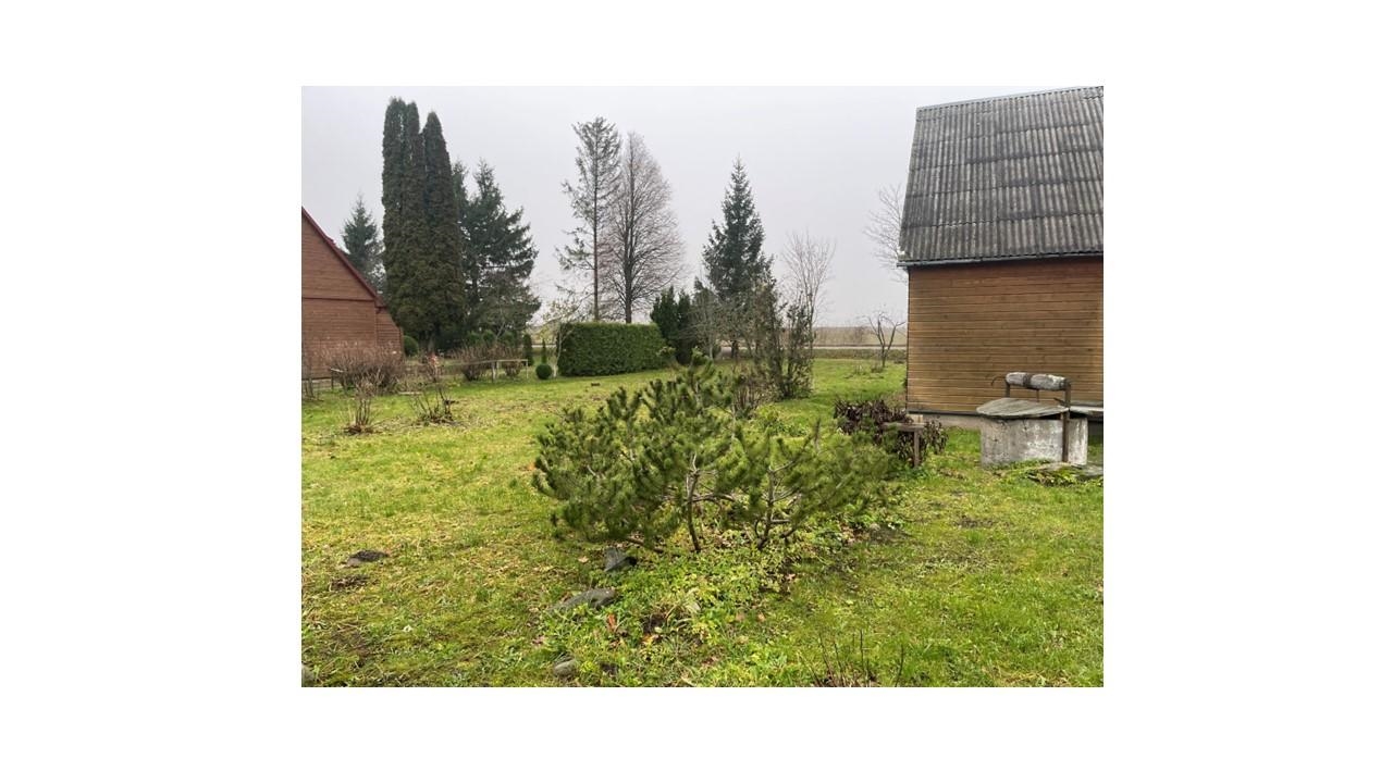 Žemės sklypas Sklypai Pagirio g. 35, 90370 Šiemuliai, Lithuania 9