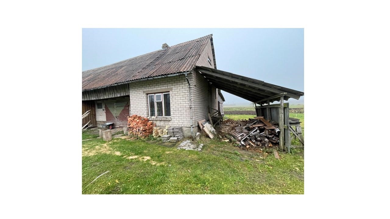Žemės sklypas Sklypai Pagirio g. 35, 90370 Šiemuliai, Lithuania 11