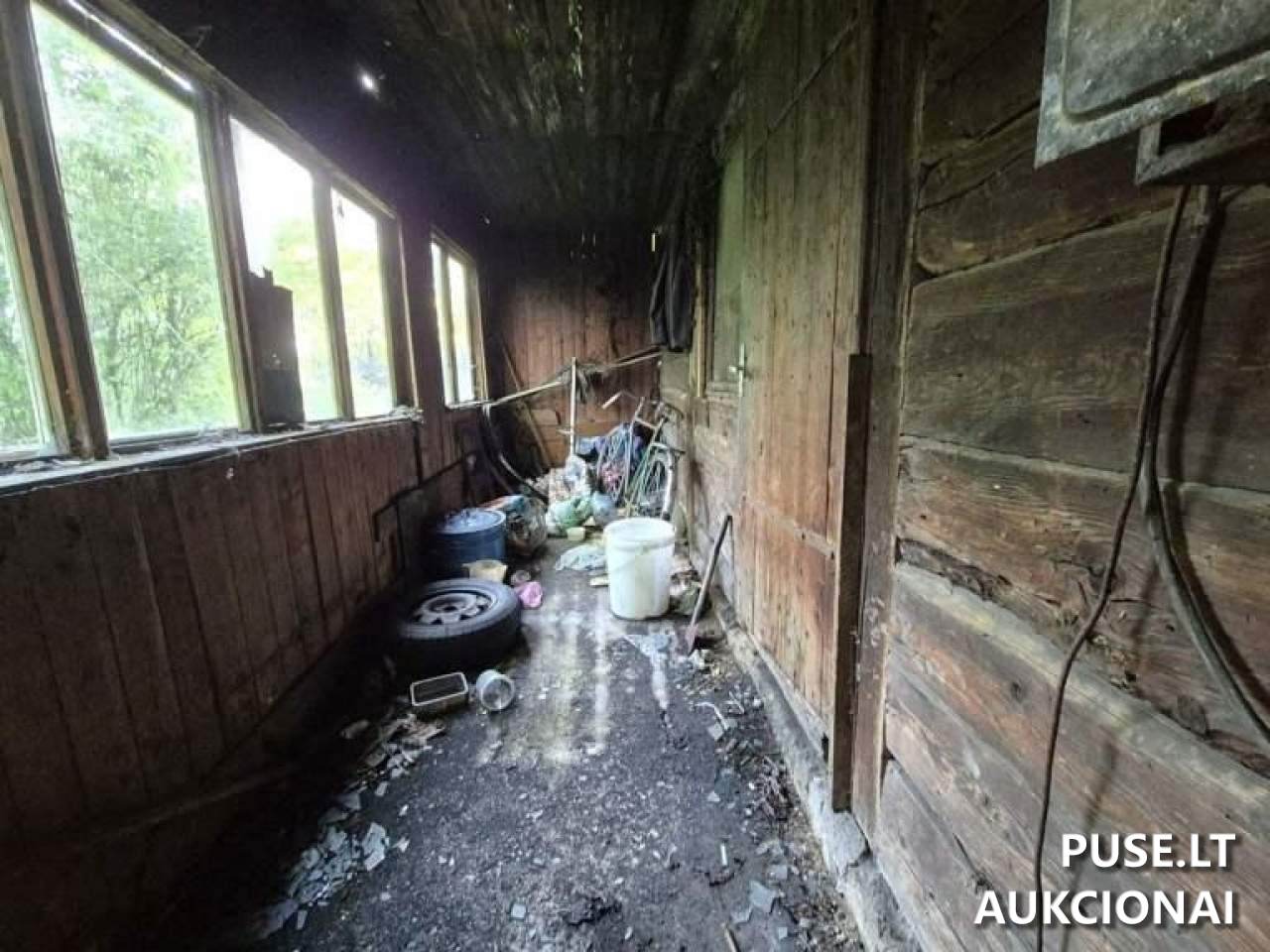 Gyvenamasis namas Pastatai Kalvų g. 6, 90441 Dargaičiai, Lithuania 14