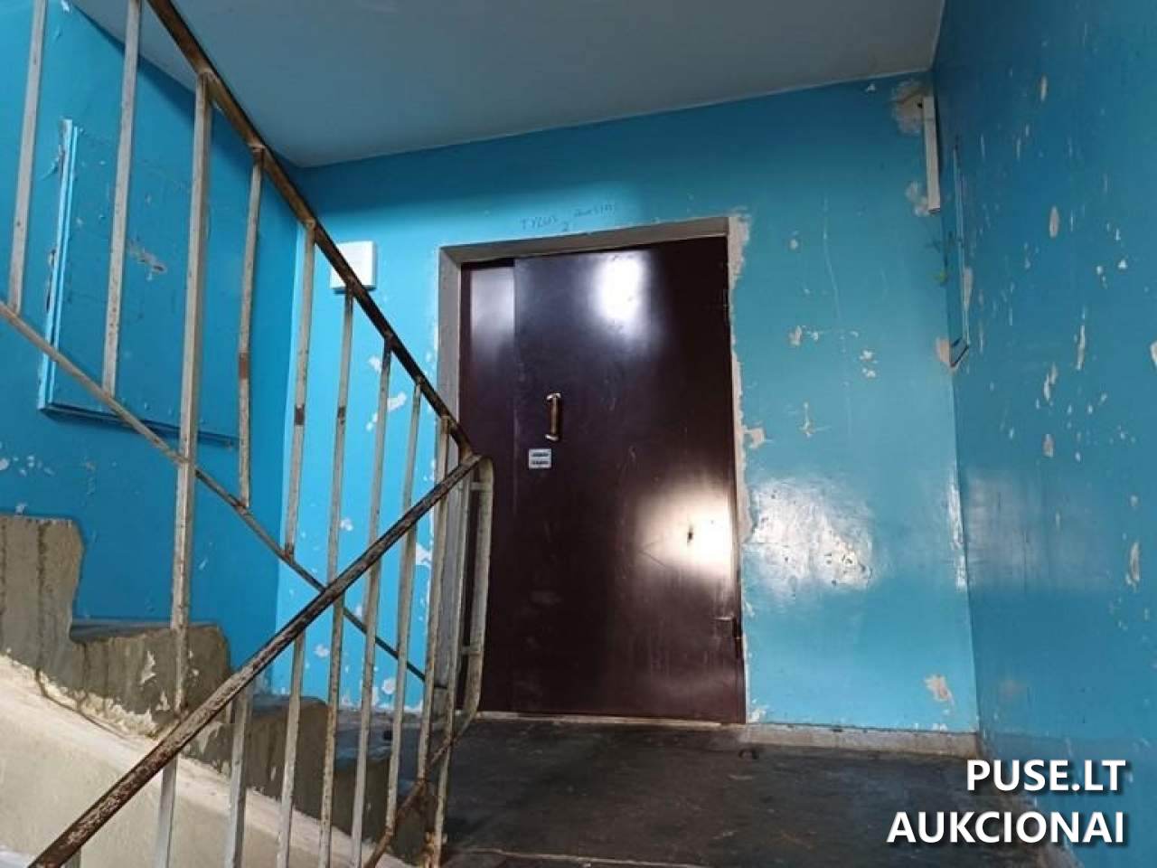Kambarys Patalpos/Butai Vilties g. 34, Alytus, 63210 Alytaus m. sav., Lithuania 6