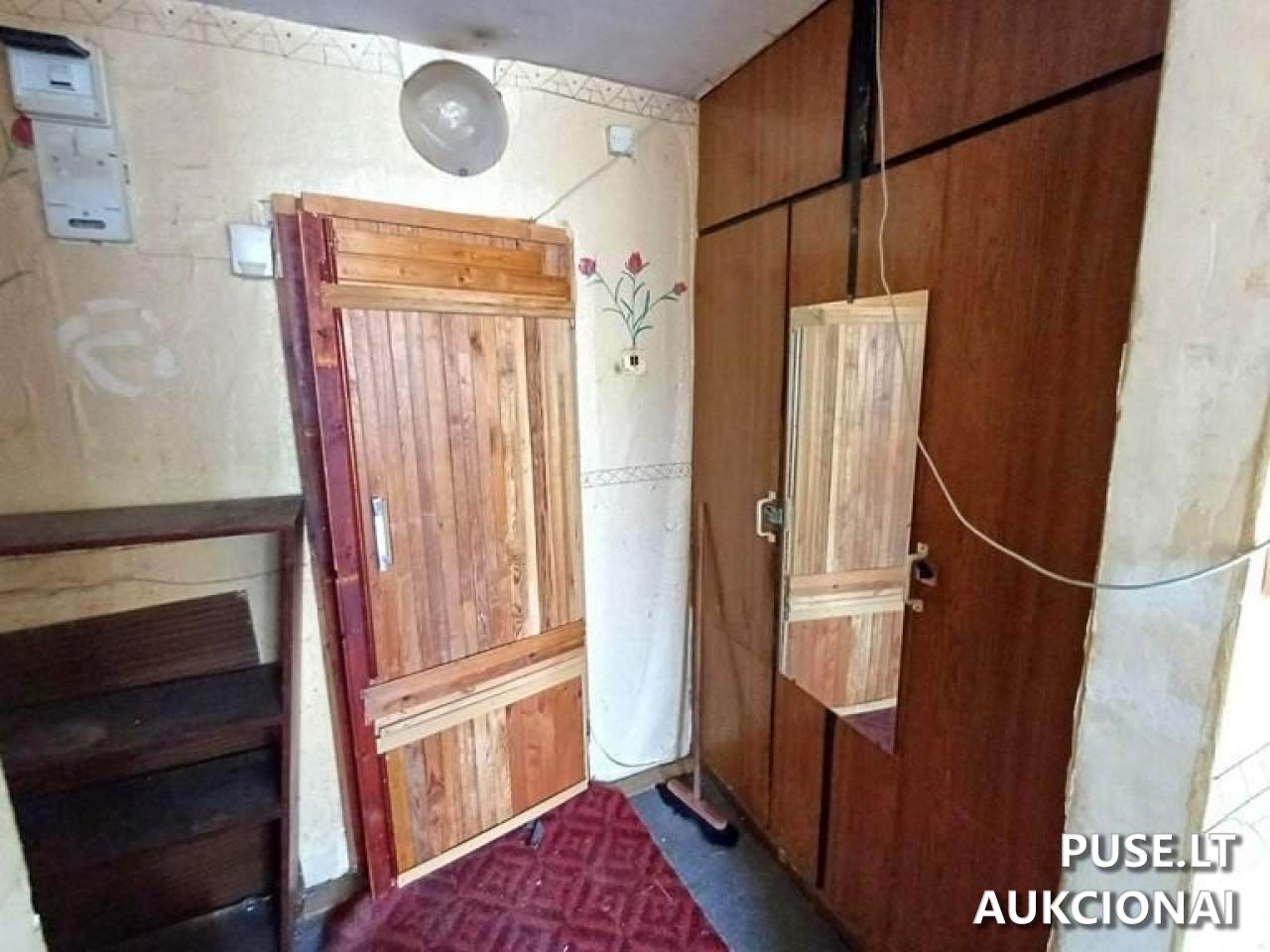 Kambarys Patalpos/Butai Vilties g. 34, Alytus, 63210 Alytaus m. sav., Lithuania 11