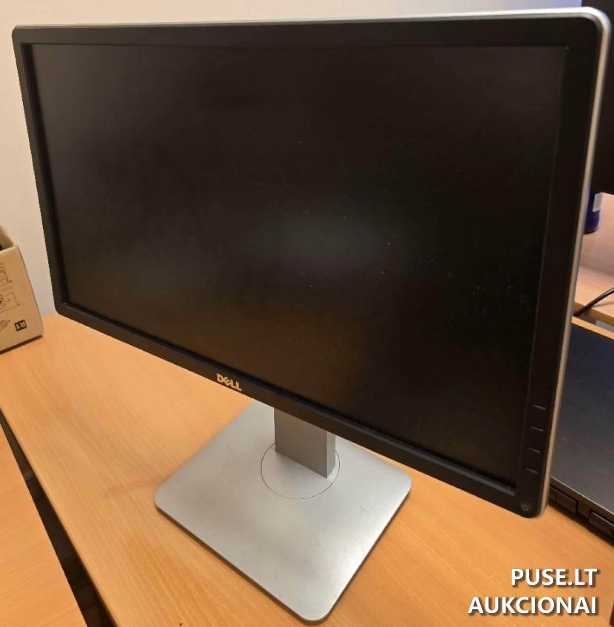 Monitoriai 21.5 - 22 colių Kompiuterių programinė ir techninė įranga 1