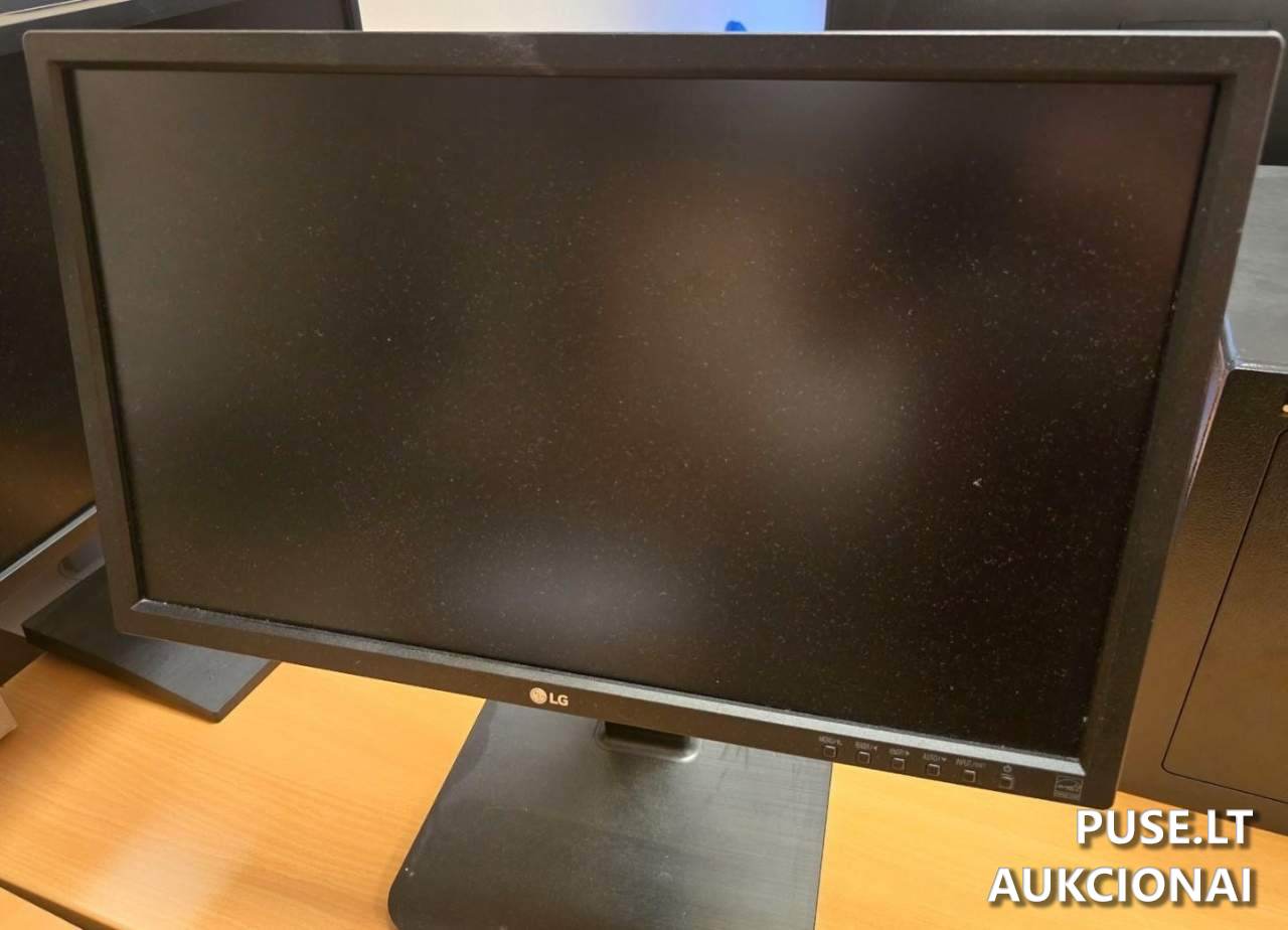 Monitoriai 21.5 - 22 colių Kompiuterių programinė ir techninė įranga 2