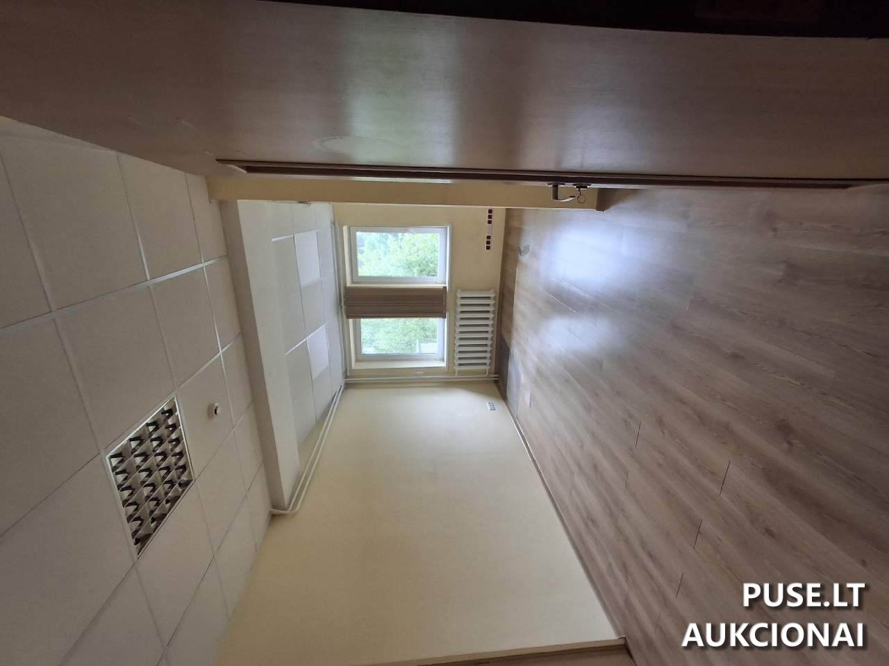 Nuomojamas turtas: Administracinis Pastatai Kęstučio g. 17, 29130 Anykščiai, Lithuania 5