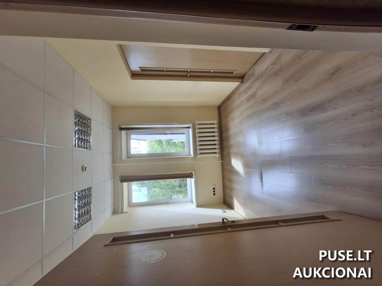 Nuomojamas turtas: Administracinis Pastatai Kęstučio g. 17, 29130 Anykščiai, Lithuania 6