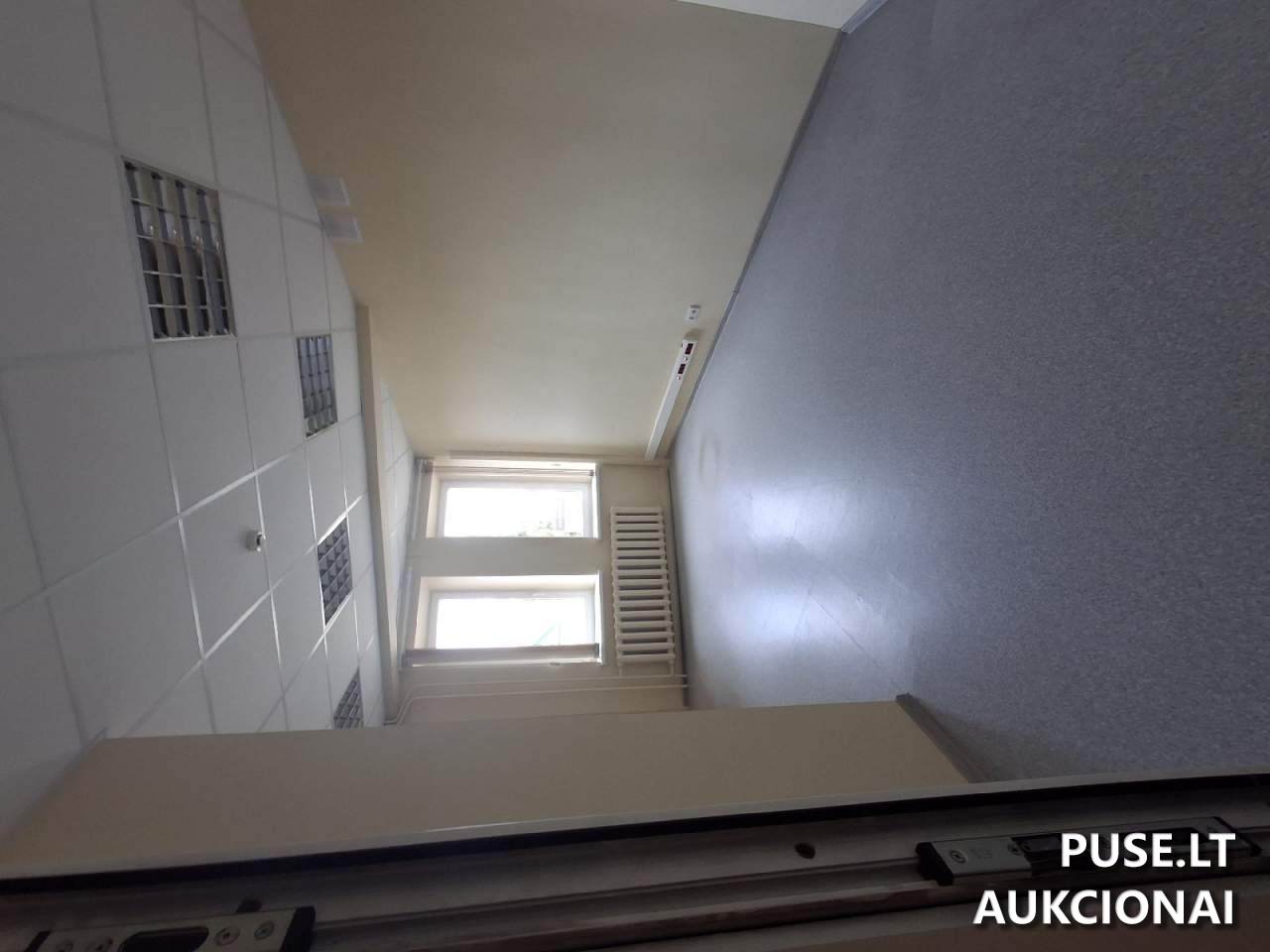 Nuomojamas turtas: Administracinis Pastatai Kęstučio g. 17, 29130 Anykščiai, Lithuania 8