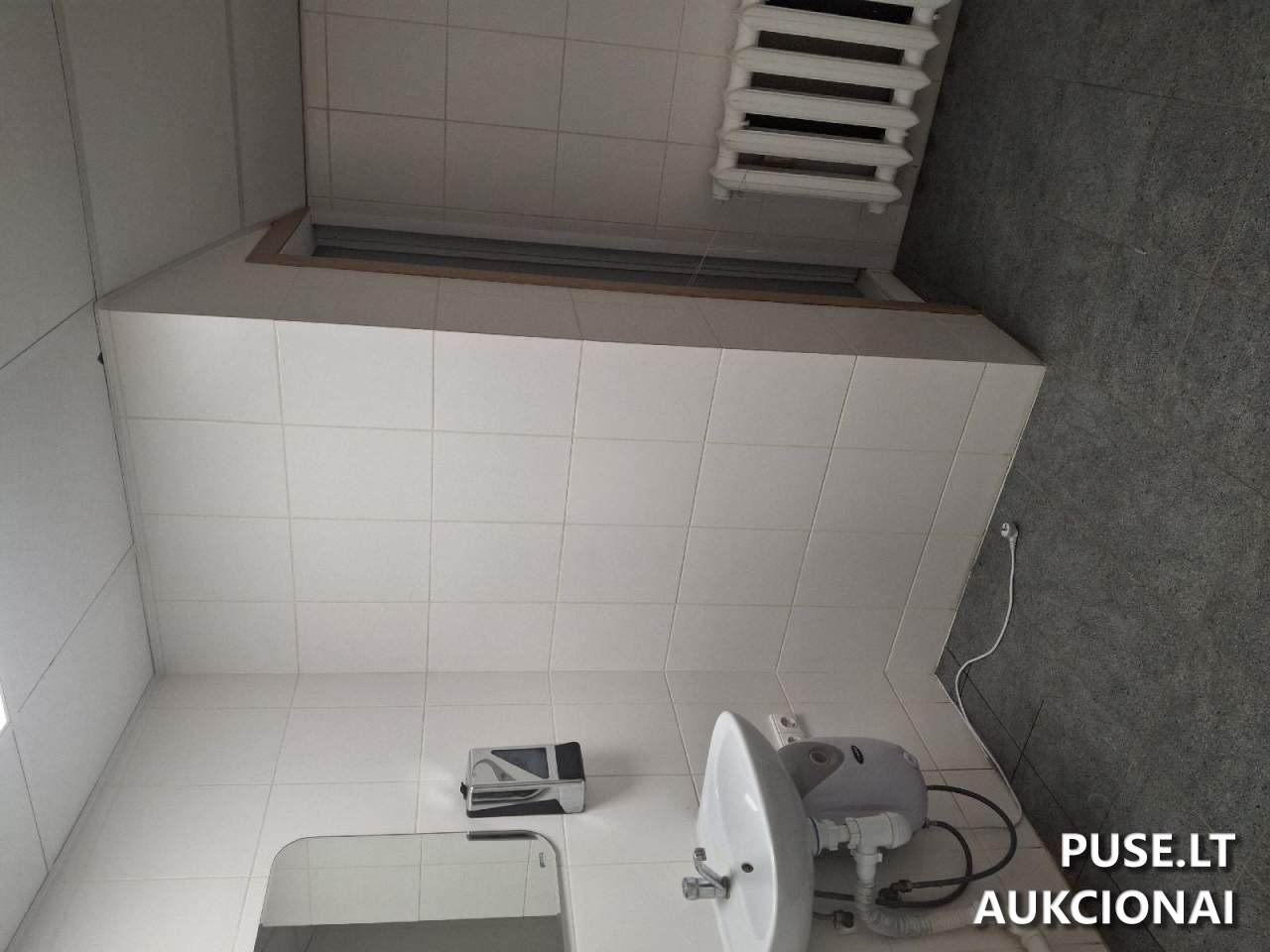 Nuomojamas turtas: Administracinis Pastatai Kęstučio g. 17, 29130 Anykščiai, Lithuania 11
