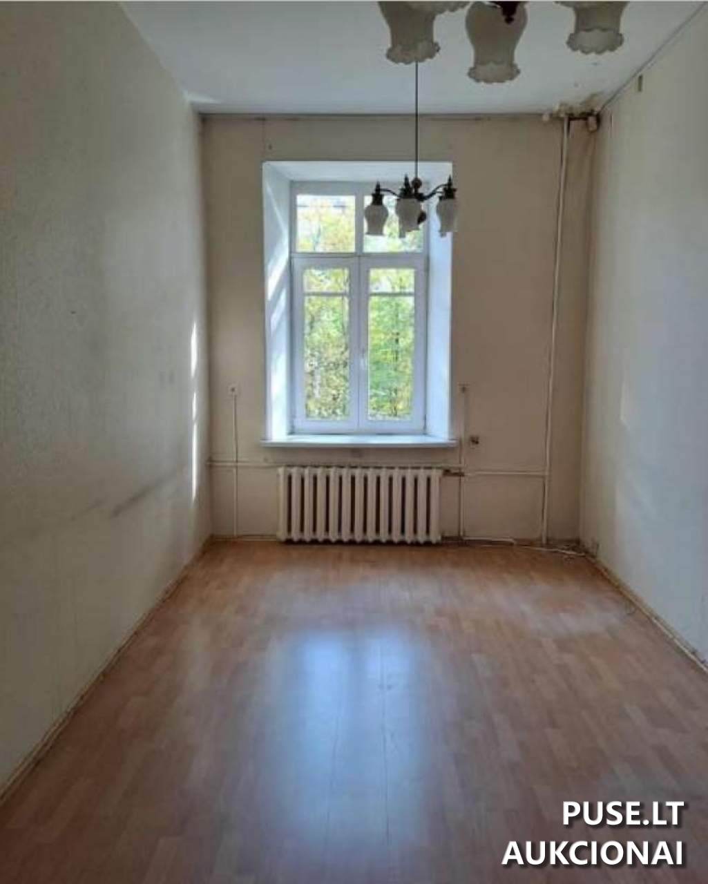 Nuomojamas turtas: Administracinis Pastatai T. Kosciuškos g. 30, 01100 Vilnius, Lithuania 2