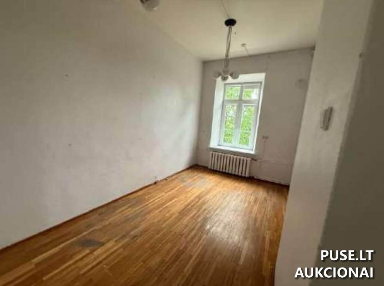 Nuomojamas turtas: Administracinis Pastatai T. Kosciuškos g. 30, 01100 Vilnius, Lithuania 3