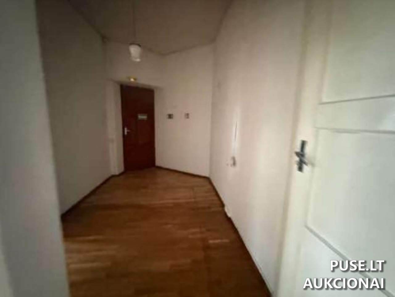 Nuomojamas turtas: Administracinis Pastatai T. Kosciuškos g. 30, 01100 Vilnius, Lithuania 4