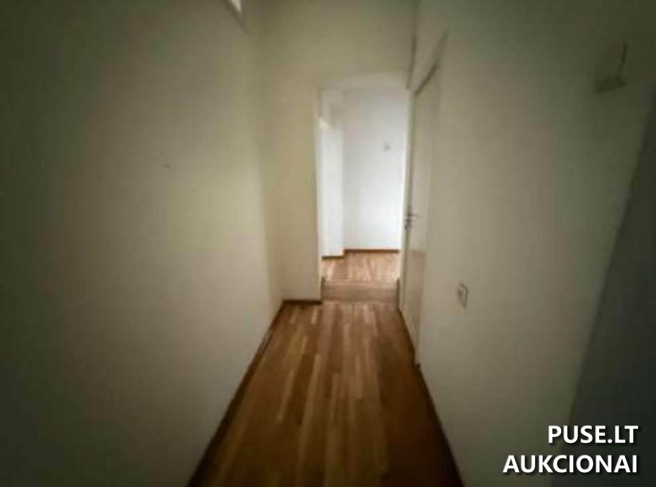 Nuomojamas turtas: Administracinis Pastatai T. Kosciuškos g. 30, 01100 Vilnius, Lithuania 5