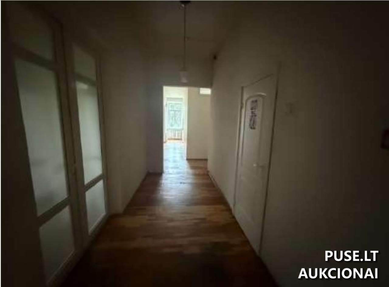 Nuomojamas turtas: Administracinis Pastatai T. Kosciuškos g. 30, 01100 Vilnius, Lithuania 6
