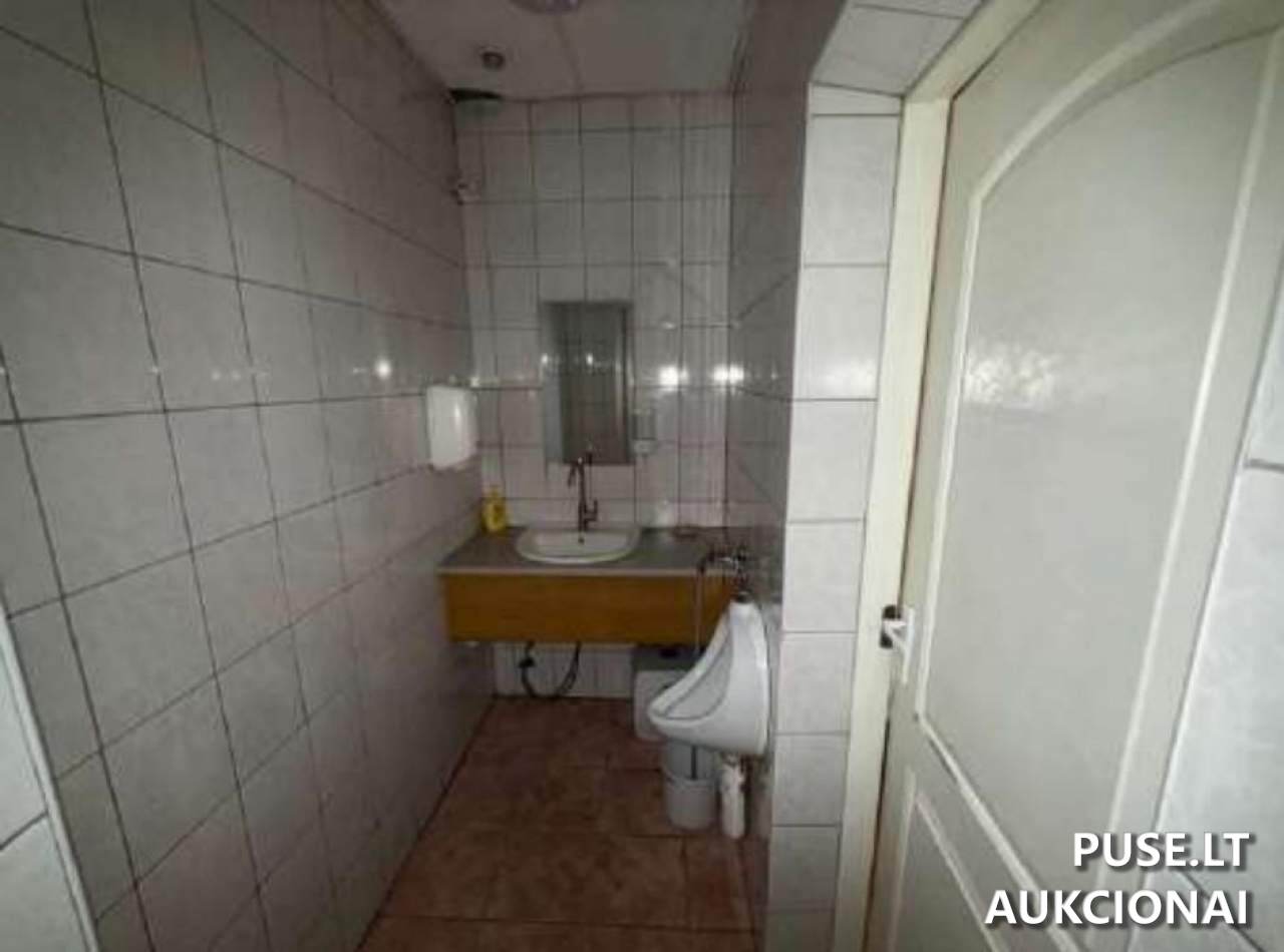 Nuomojamas turtas: Administracinis Pastatai T. Kosciuškos g. 30, 01100 Vilnius, Lithuania 7