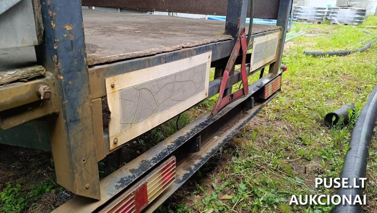 Mobili scena Kitas turtas 11