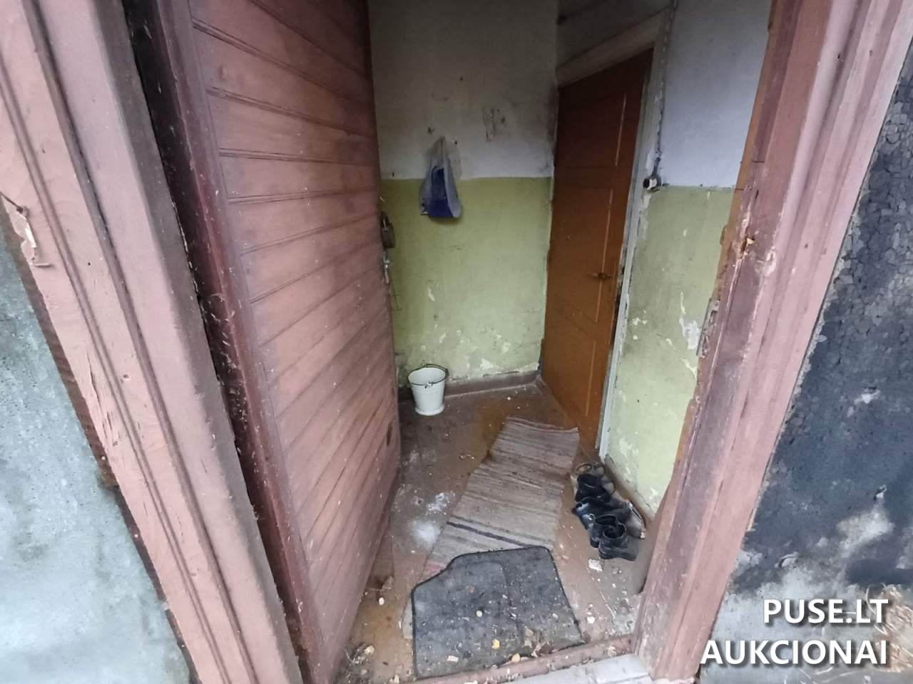 Gyvenamas namas Pastatai Gailių g. 8, 38472 Aščiagaliai, Lithuania 7