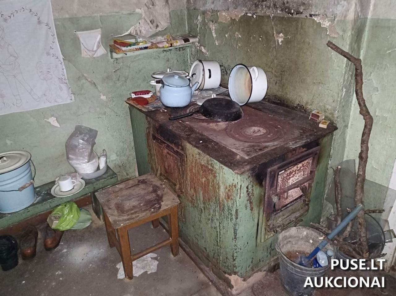 Gyvenamas namas Pastatai Gailių g. 8, 38472 Aščiagaliai, Lithuania 9