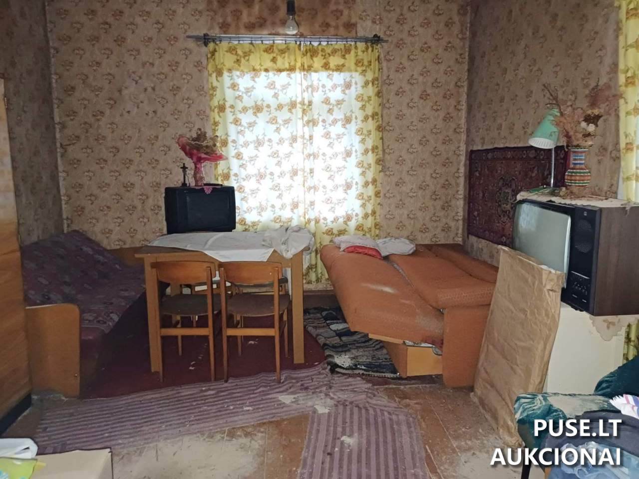 Gyvenamas namas Pastatai Gailių g. 8, 38472 Aščiagaliai, Lithuania 10