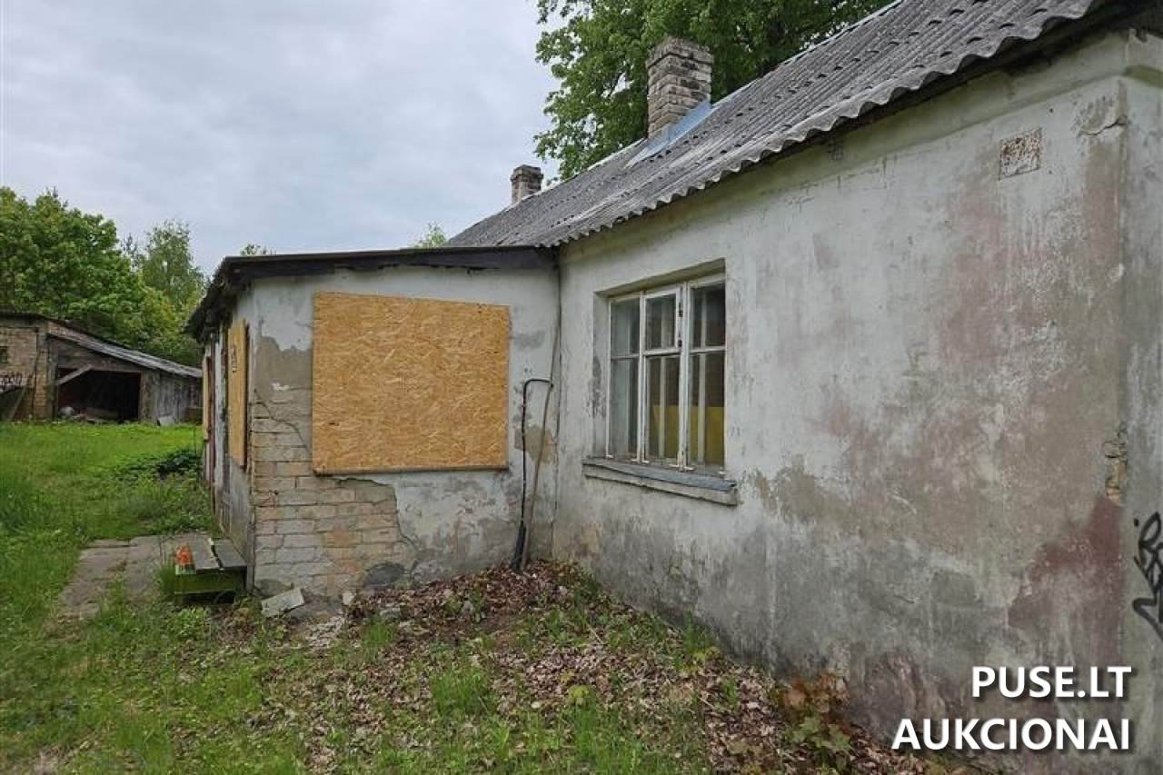 Butas Patalpos/Butai Pupojų g. 85, 10234 Vilnius, Lithuania 3