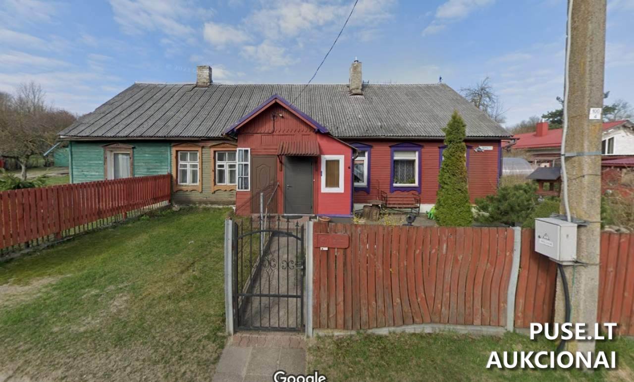 Butas Patalpos/Butai Sparno g. 11, 02119 Vilnius, Lithuania 2