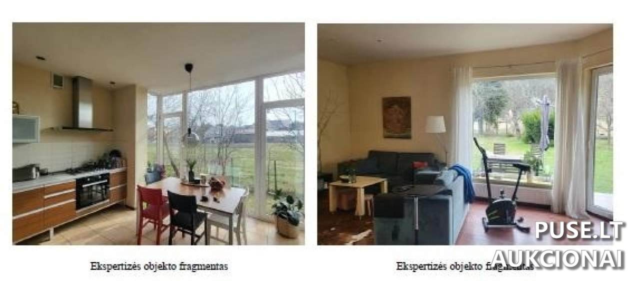 Žemės sklypas Sklypai Moliakalnio g. 86, 10231 Vilnius, Lithuania 1