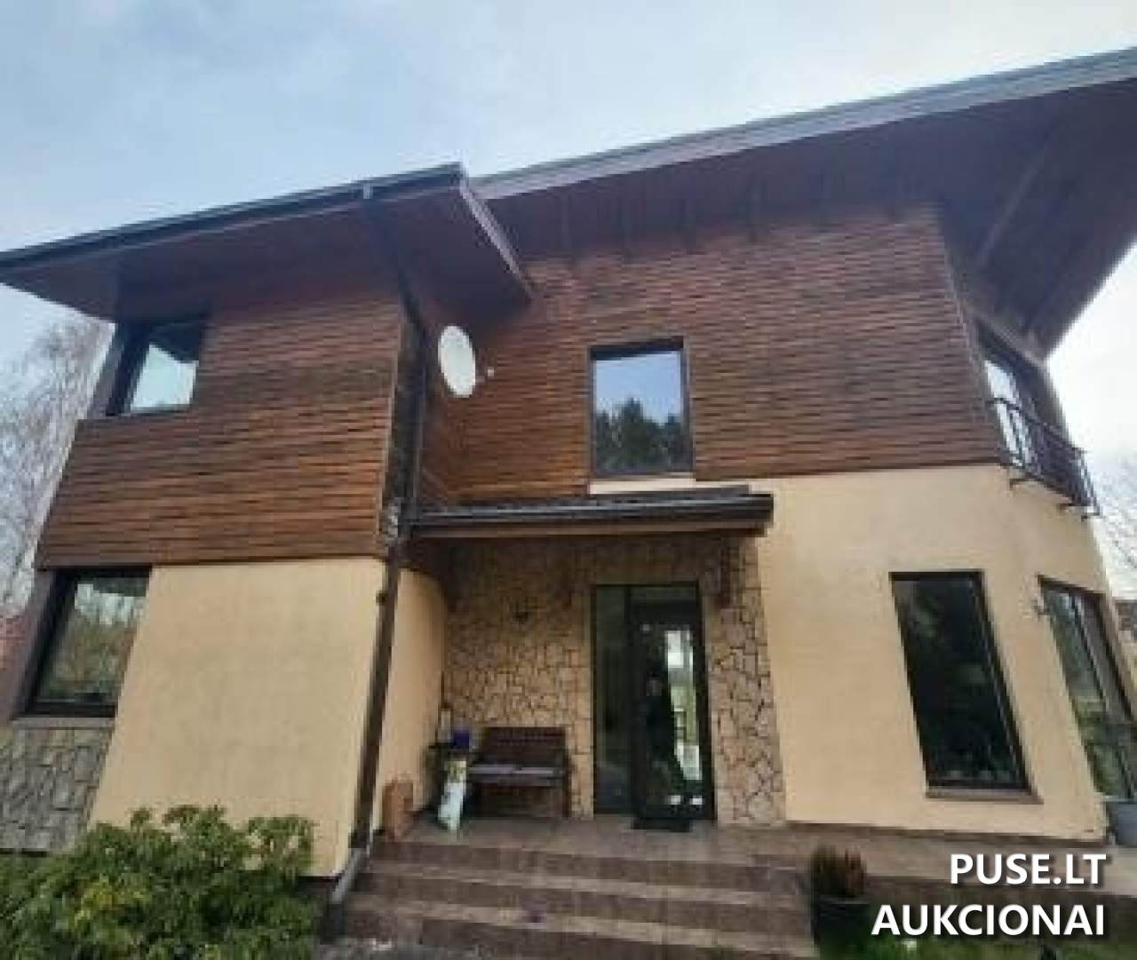 Žemės sklypas Sklypai Moliakalnio g. 86, 10231 Vilnius, Lithuania 2