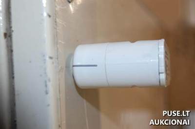 17 vnt. lazerių antgalių viešas aukcionas Panevėžyje nuo 251 EUR